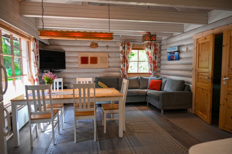 Rukajärven lomamökit 4